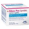 N.B.F. LANES Srl RIBES PET SYMBIO PASTA 30 BUSTINE DA 2 G