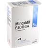 GMM FARMA Srl MINOXIDIL BIORGA*SOL CUT 3FL5%