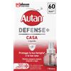 S.C. JOHNSON ITALY Srl AUTAN DEFENSE LIQUIDO ELETTRICO CASA RICARICA 36 ML