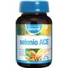 DIETMED ITALIA Srl NATURMIL SELENIO ACE 60 PERLE