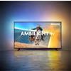 Philips PROMOZIONE Philips 40 FHD QLED TV SMART AMBILIGHT TITA Cod. 40PQS6901/12