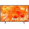 Samsung PROMOZIONE Samsung TV 50 NEOQLED 4K Cod. QE50QN70HAUXZT