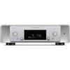 Marantz SACD30N Lettore di rete Silver-Gold Hi-Res Streamer MMM-Stream DAC HEOS