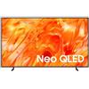 Samsung PROMOZIONE Samsung TV 75 NEOQLED 4K Cod. QE75QN70HAUXZT