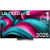 Lg PROMOZIONE Lg 55 OLED EVO C5 4K UHD BASE C WEBO25 Cod. OLED55C55LA.API