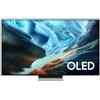 Samsung PROMOZIONE Samsung TV 77 OLED 4K Cod. QE77S90HATXZT