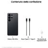 Samsung PROMOZIONE Samsung GALAXY S26 ULT 12+256GB BLACK Cod. SM-S948BZKDEUE