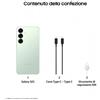 Samsung PROMOZIONE Samsung GALAXY S25 12+256GB MINT Cod. SM-S931BLGGEUE