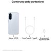 Samsung PROMOZIONE Samsung GALAXY A57 8+128GB ICYBLUE Cod. SM-A576BLBBEUE