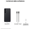 Samsung PROMOZIONE Samsung GALAXY S25 FE 8+256GB JETBLACK EE Cod. SM-S731BZKGEEE