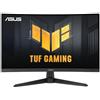 Asus PROMOZIONE Asus TUF GAMING 27 QHD CURVO Cod. VG27WQ3B