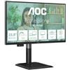 Aoc PROMOZIONE Aoc 23,8 MONITOR IPS 120HZ REG ALT Cod. 24P4CV