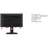 Msi PROMOZIONE Msi MAG 274QPF X32 Cod. 9S6-3CE49H-077