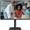 Aoc PROMOZIONE Aoc MONITOR 24 IPS REG ALT Cod. X24E4U