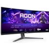 Aoc PROMOZIONE Aoc 34 MONITOR QD-OLED 3840X2160 REG H Cod. AG346UCD