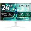 Philips PROMOZIONE Philips MONITOR 23,8 IPS REG ALT Cod. 24M2N3201P