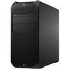 Hp PROMOZIONE Hp Z4 G5 XE W3-2525 64/1TB NOGFX W Cod. D4SW8ET