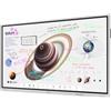 Samsung PROMOZIONE Samsung FLIP PRO 75 450 CD/M2 3840X2160 Cod. LH75WMFWLGCXEN