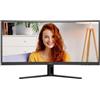 Aoc PROMOZIONE Aoc 34 MONITOR VA 3440X1440 Cod. CU34B3E