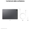 Samsung PROMOZIONE Samsung GALAXY TAB A11+ WIFI 128GB EE Cod. SM-X230NZAREEE