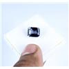 Gemma Sciolta Zaffiro Che Cambia Colore 7.70 Ct 10 mm Forma Rettangolare