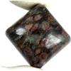 Madagascar 302 CT Rosso Rubino Smeraldo Forma Gemma Naturale Non Trattato