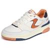 Skechers S-1992, Scarpe Uomo, Arancione Naturale, 43 EU