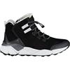 CMP YUMALA WMN LIFE STYLE SHOES, Scarpe da Passeggio Donna, Nero, 38 EU