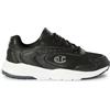 Champion Scarpe da Uomo Champ 2K, Nere, 40, Nero, 40.5 EU