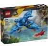 Lego Jurassic World 77977 - Dinosauro bebè: Pteranodonte - PREORDER