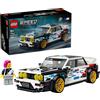 Lego Speed Champions 77263 - BMW M3 (E30) - PREORDER