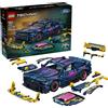 Lego Technic 42236 - Auto Ford Mustang GT Custom Garage - PREORDER