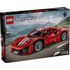 Lego Technic 42235 - Auto Ferrari 488 PISTA - PREORDER