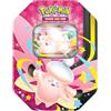 Mega Clefable ex - Tin da Collezione (ITA) -