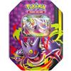 Mega Gengar ex - Tin da Collezione (ITA) -