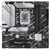 Asus PRIME B760M-A WiFi Skt.1700 mATX 4D5DC-7200OC 2xHDMI/DP 1PCIE4.0X16 4SATA3-R M.2 USB3.2 GLAN B760 - 90MB1EL0-M1EAY0