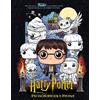 Insight Edition Funko Pop! Harry Potter Philosopher's Stone Colourin (Tascabile)