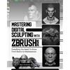 Max Andrews Mastering Digital Sculpting with ZBrush 2025 (Tascabile)