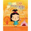 Pia X Calixtro Little Girl Ligaya and the Big Roller Coaster (Tascabile)