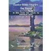Hadassah Jacobs Easter Bible Stories for Teens: 30 Bible Stories tha (Tascabile)