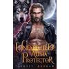 Gertty Rudraw Unexpected Alpha Protector (Tascabile) Fated to Wolf