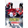 VC Brothers Secrets of Formula 1 (Tascabile)