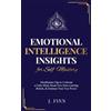 J Finn Emotional Intelligence Insights for Self Mastery (Tascabile) Self-Help