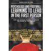 Librofutbol Com María Ruiz de Oña Psychology and football (Tascabile)