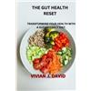 Vivian I David Gut Health Reset (Tascabile)