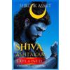 Shrlok Asmit Shiva Ashtakam Explained (Tascabile) Shiva Consciousness