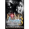 Kevina Hopkins King & Armani 3: A Hood love Story: Finale (Tascabile)