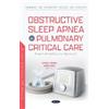Antonio M Esqui Obstructive Sleep Apnea in Pulmonary Critical (Copertina rigida)