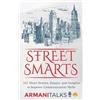 Armani Talks Street Smarts (Tascabile)