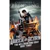 Christopher G Brenning The Queen of Scorn (Copertina rigida)